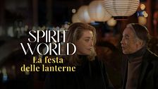 Spirit world - La festa delle lanterne