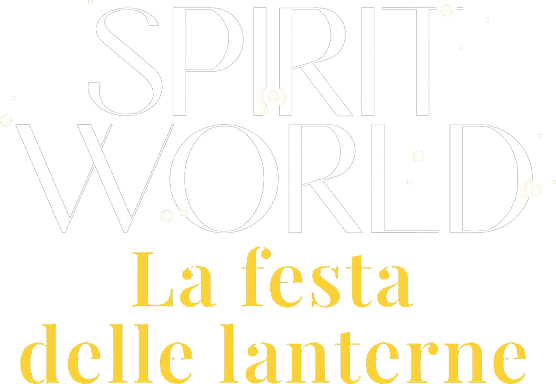 Spirit world - La festa delle lanterne - Film Mediaset Infinity
