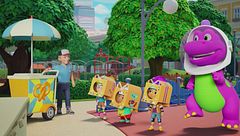 Piccoli, grandi gesti