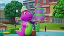 Il compleanno di Barney