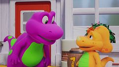 La super energia di Billy