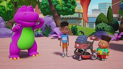 Una mamma da festeggiare