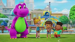 La partita di calcio