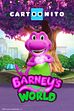 Una sorpresa per Barney
