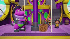 L'ora delle cose buffe