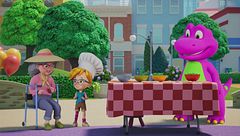 La festicciola pizzaiola