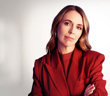 Jacinda Ardern: Prima Ministra