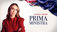 Jacinda Ardern: Prima Ministra