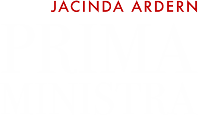 Jacinda Ardern: Prima Ministra - Film Mediaset Infinity