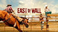 East of wall