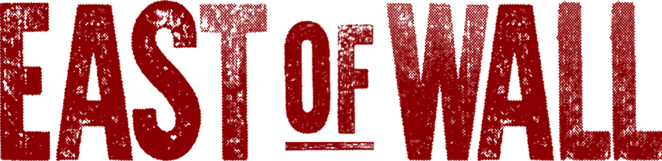 East of wall - Film Mediaset Infinity