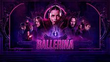 Ballerina