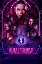 Ballerina