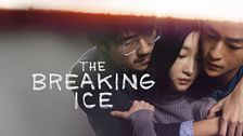 The breaking ice