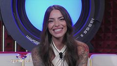 Lunedì 20 ottobre - Quarta puntata