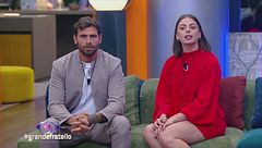 Lunedì 27 ottobre - Quinta puntata