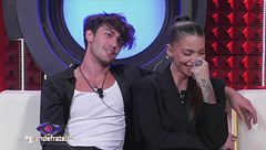 Lunedì 3 novembre -  Settima puntata