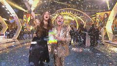 Giovedì 18 dicembre - La Finale