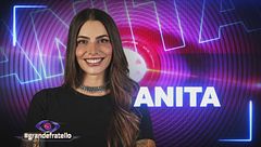 Anita Mazzotta: la clip di presentazione