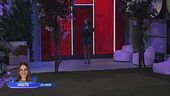 Anita Mazzotta varca la Porta Rossa