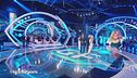 I tre compagni di viaggio di Simona Ventura