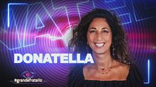 Donatella Mercoledisanto: la clip di presentazione