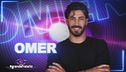 Omer Elomari: la clip di presentazione