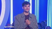 Simone De Bianchi arriva in passerella!