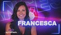 Francesca Carrara: la clip di presentazione