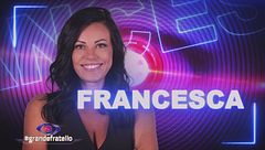 Francesca Carrara: la clip di presentazione