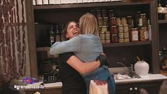 Benedetta Stocchi: la clip di presentazione