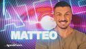 Matteo Azzali: la clip di presentazione