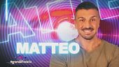 Matteo Azzali: la clip di presentazione