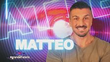 Matteo Azzali: la clip di presentazione