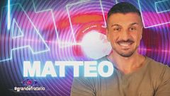Matteo Azzali: la clip di presentazione