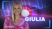 Giulia Soponariu: la clip di presentazione