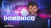 Domenico D'Alterio: la clip di presentazione