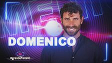 Domenico D'Alterio: la clip di presentazione