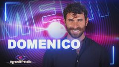 Domenico D'Alterio: la clip di presentazione