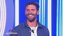Domenico D'Alterio varca la Porta Rossa!