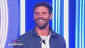 Domenico D'Alterio varca la Porta Rossa!