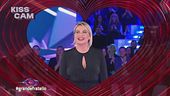 Un esperimento romantico: la kiss cam