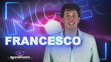 Francesco Rana: la clip di presentazione