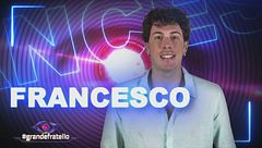Francesco Rana: la clip di presentazione
