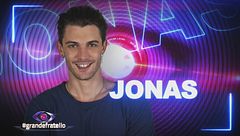 Jonas Pepe: la clip di presentazione