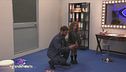 Una sorpresa inaspettata per Domenico D'Alterio