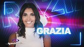 Grazia Kendi: la clip di presentazione