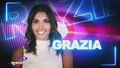 Grazia Kendi: la clip di presentazione