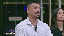 La difficile settimana di Matteo Azzali