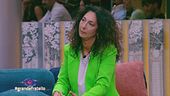 L'ufo Donatella Mercoledisanto
